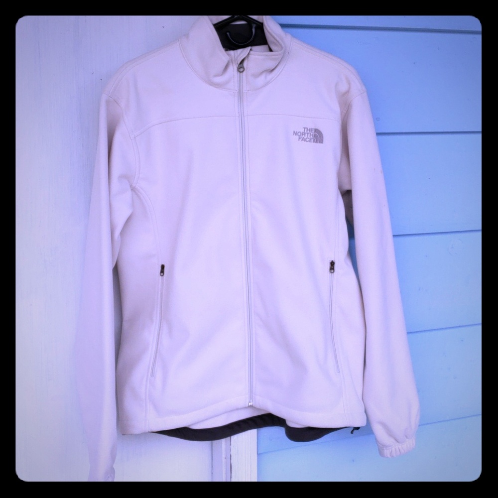 North Face Fleece Jacket